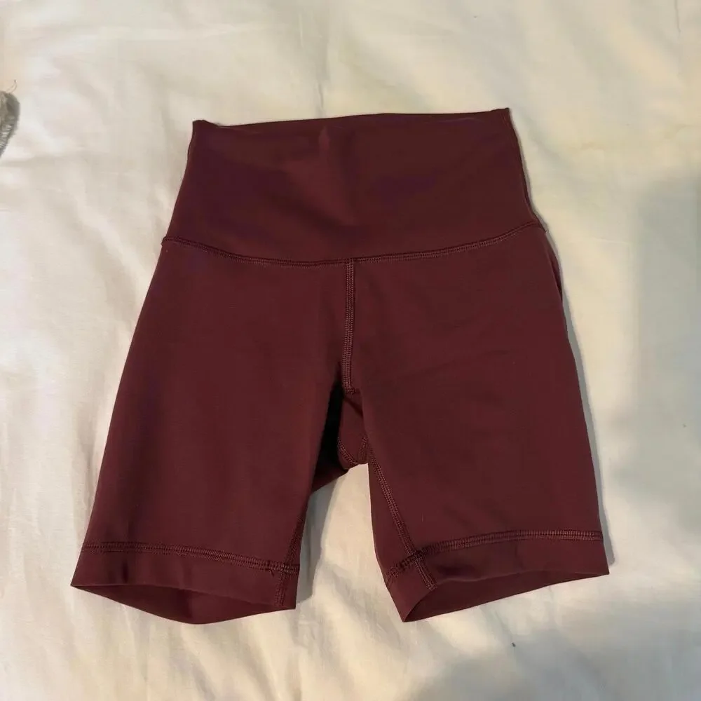lululemon Athletica Align Short